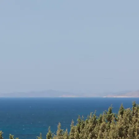Manolis Studio Holiday home *