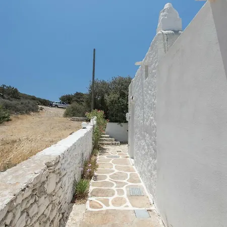 Manolis Studio Holiday home Agiassos