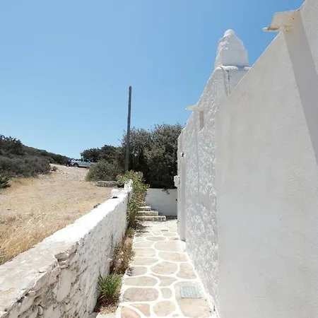 Manolis Studio Holiday home *
