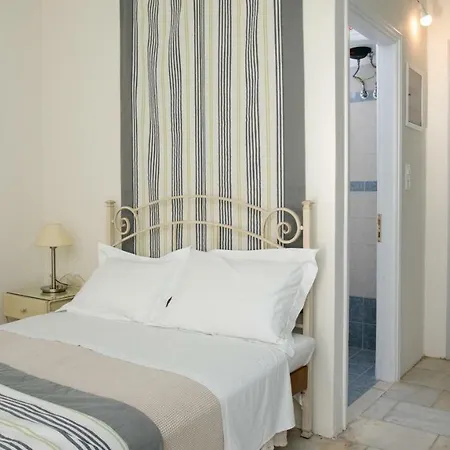 Manolis Studio Ferienhaus
